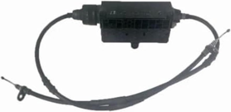 Wivplex Electronic Parking Brake Actuator for Maserati - Image 1