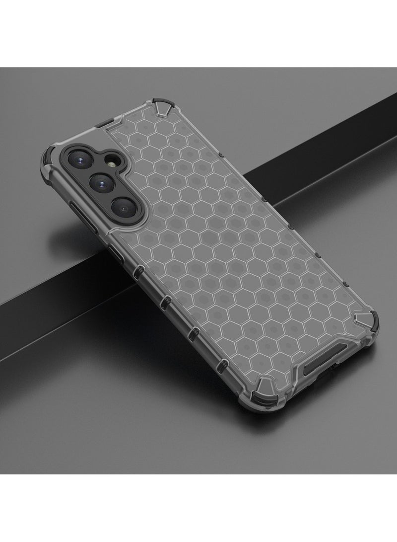 URBBKING Shock Absorption Bumper Reinforced Corner Ultra Slim Shockproof Protective For Samsung Galaxy A55 5G - Image 3