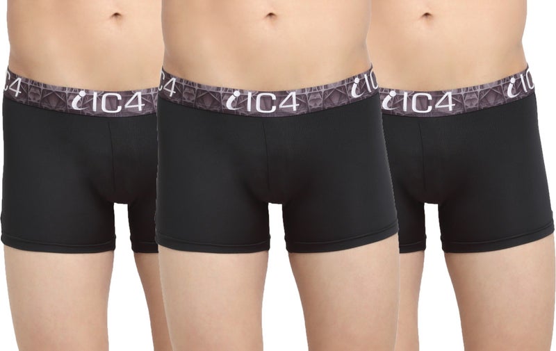 IC4 Store حزمة صناديق سوداء للرجال - Image 1