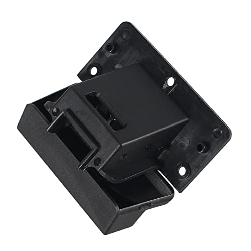 YESHMA Interior Armrest Console Latch Compatible with 2013-2018 Dodge Ram 1500 2500 3500 4500 5500 Armrest Lid Latch-Perfectly - Image 2