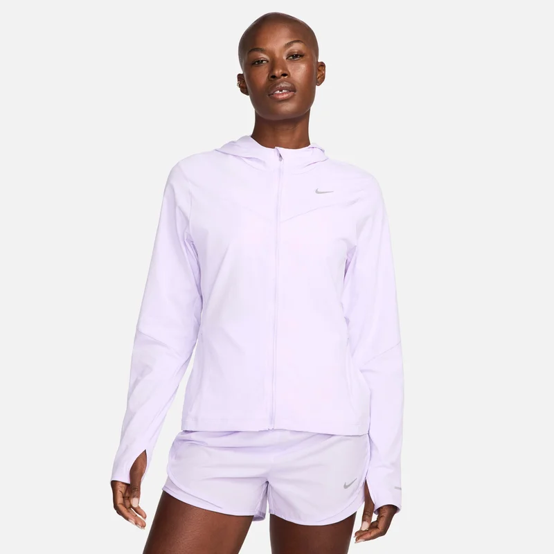 Nike Women's Swift UV Running Jacket