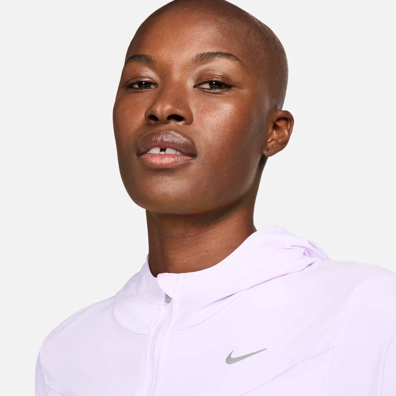 Nike Women's Swift UV Running Jacket