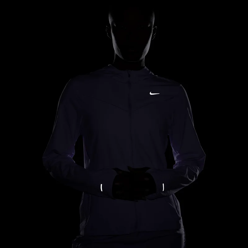 Nike Women's Swift UV Running Jacket