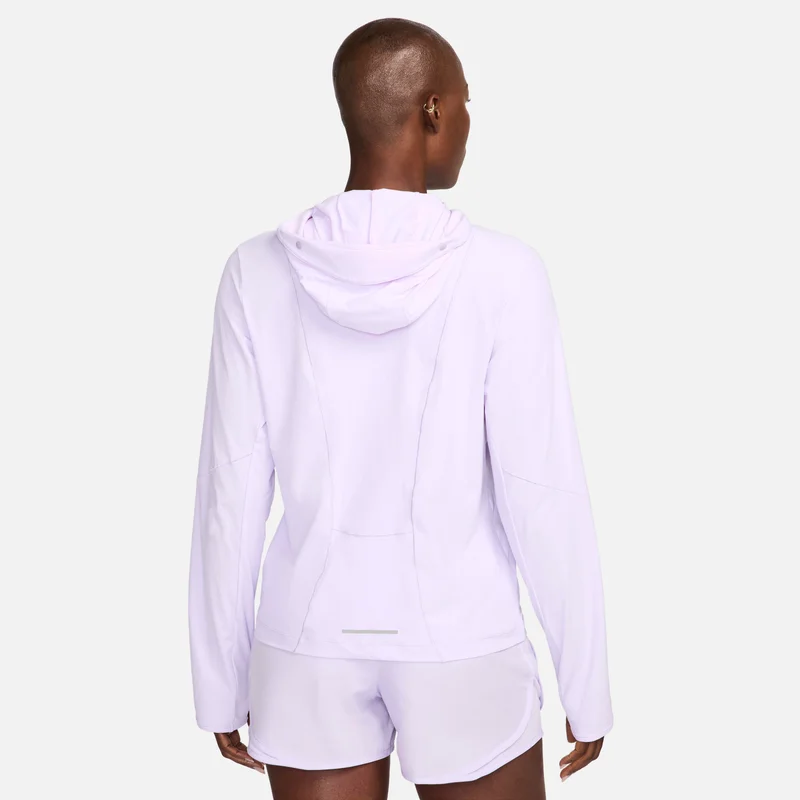Nike Women's Swift UV Running Jacket
