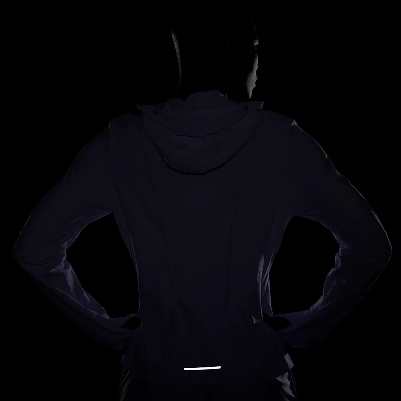 Nike Women's Swift UV Running Jacket
