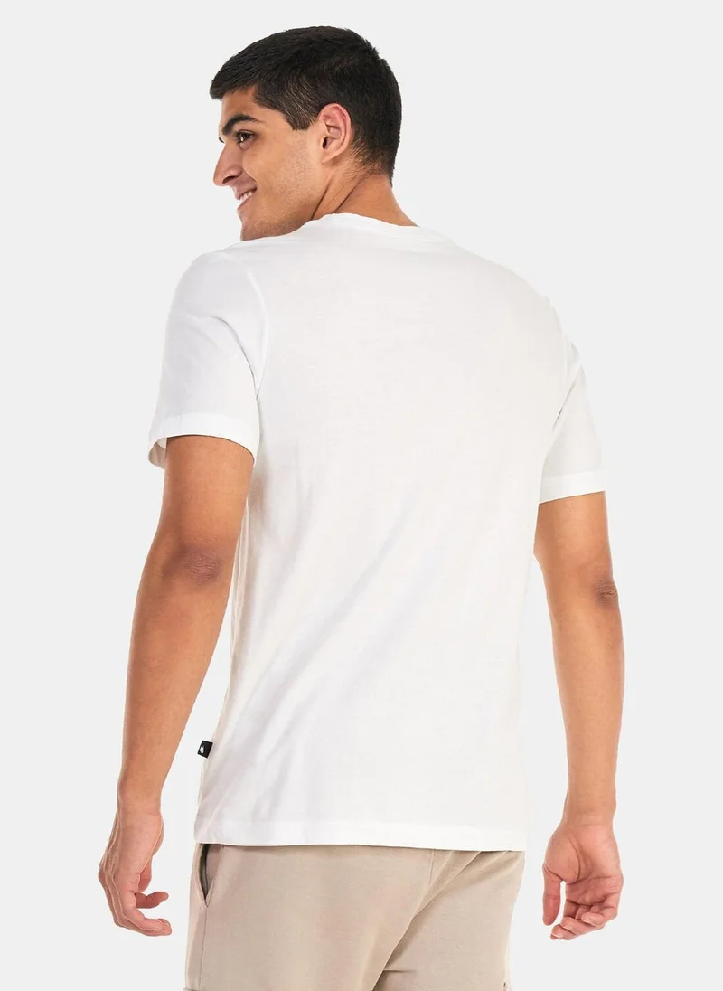 Nike Men's Sportswear Fantasy Graphic T-Shirt