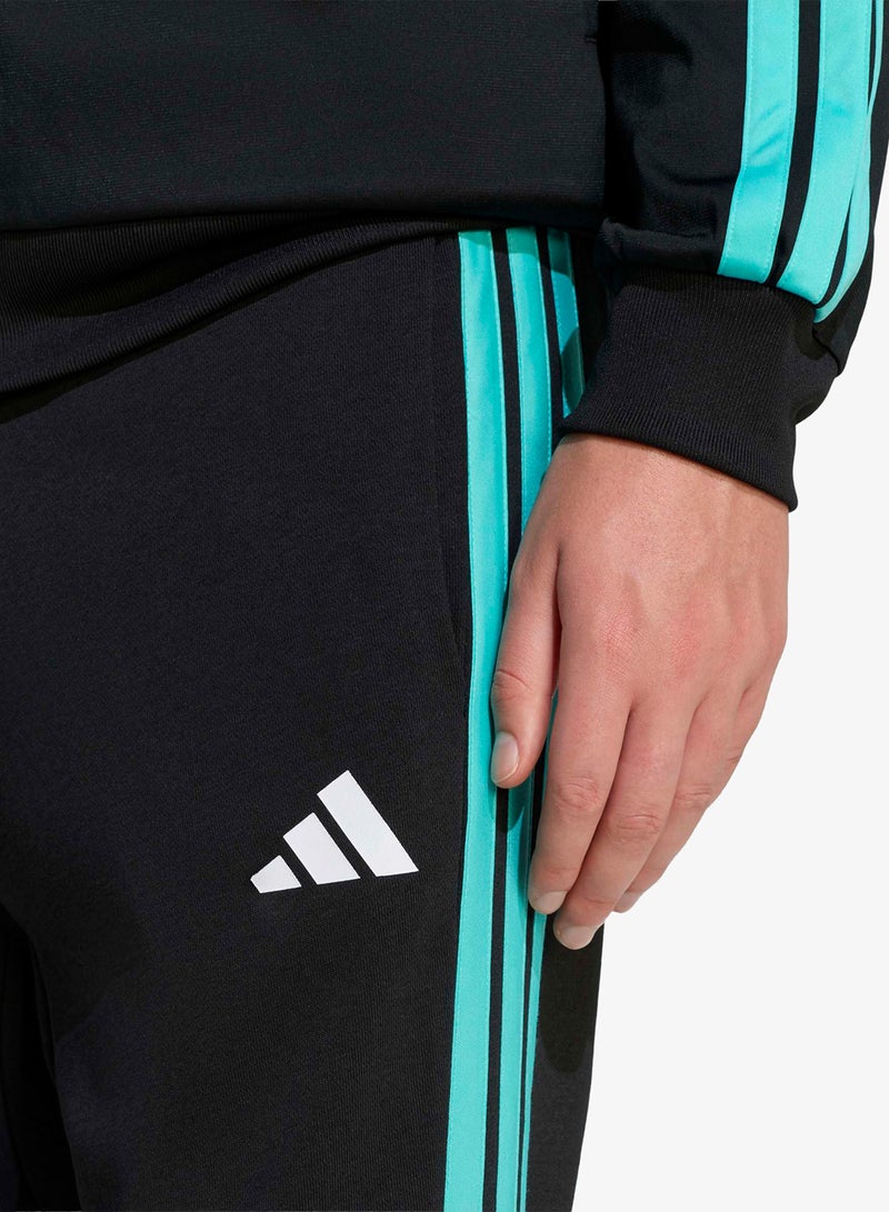 Adidas Mercedes Dna Sweatpants - Image 4