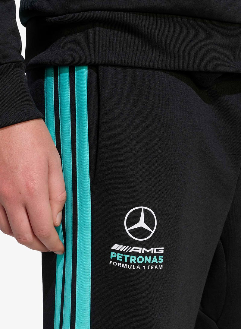 Adidas Mercedes Dna Sweatpants - Image 5