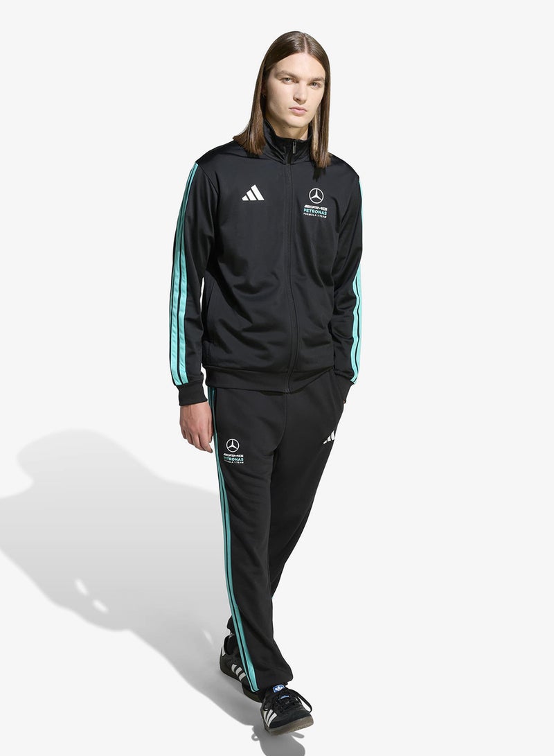 Adidas Mercedes Dna Sweatpants - Image 3