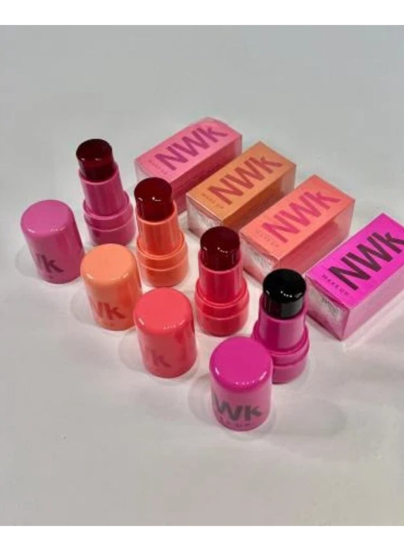 NWK 4-Piece Blush Set - Image 3