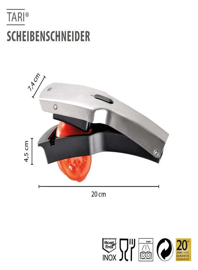 GEFU TARI Slicer 13420 - Image 3