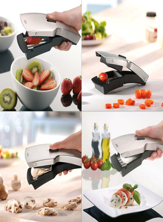 GEFU TARI Slicer 13420 - Image 5