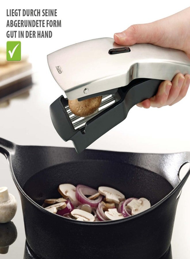 GEFU TARI Slicer 13420 - Image 4
