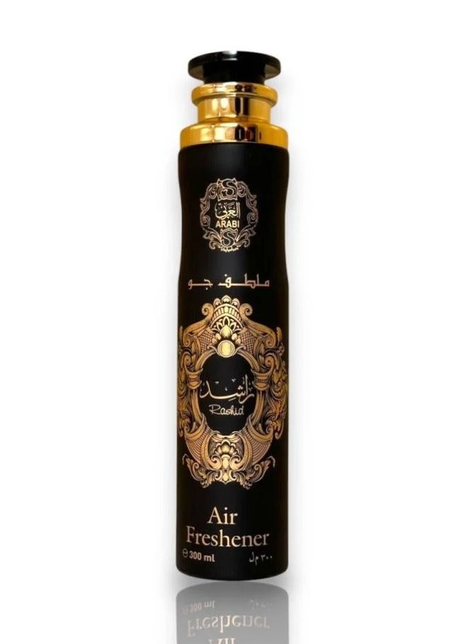 Rashid Air Freshener 300ml