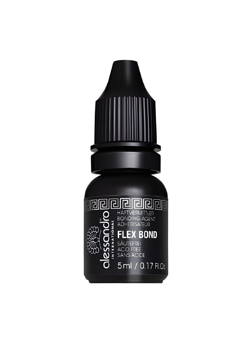ALESSANDRO FLEX BOND | Flex Bonding Agent 5 ML 