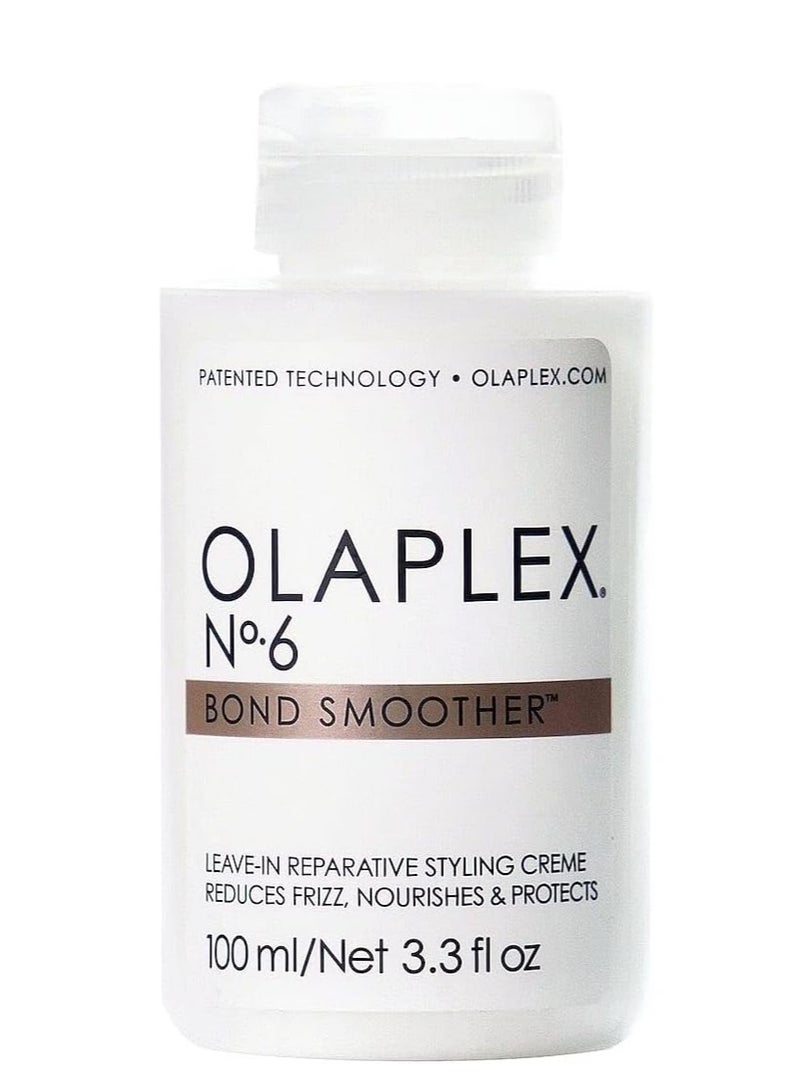 Generic Ola-plex No. 6 -Bond Smoother (100ml) - Image 1
