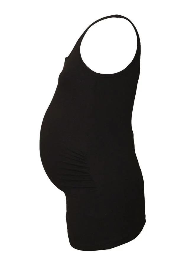 LuvmaBelly 1001_1010 Cotton (10 COLORS) Maternity Athletic Wear.