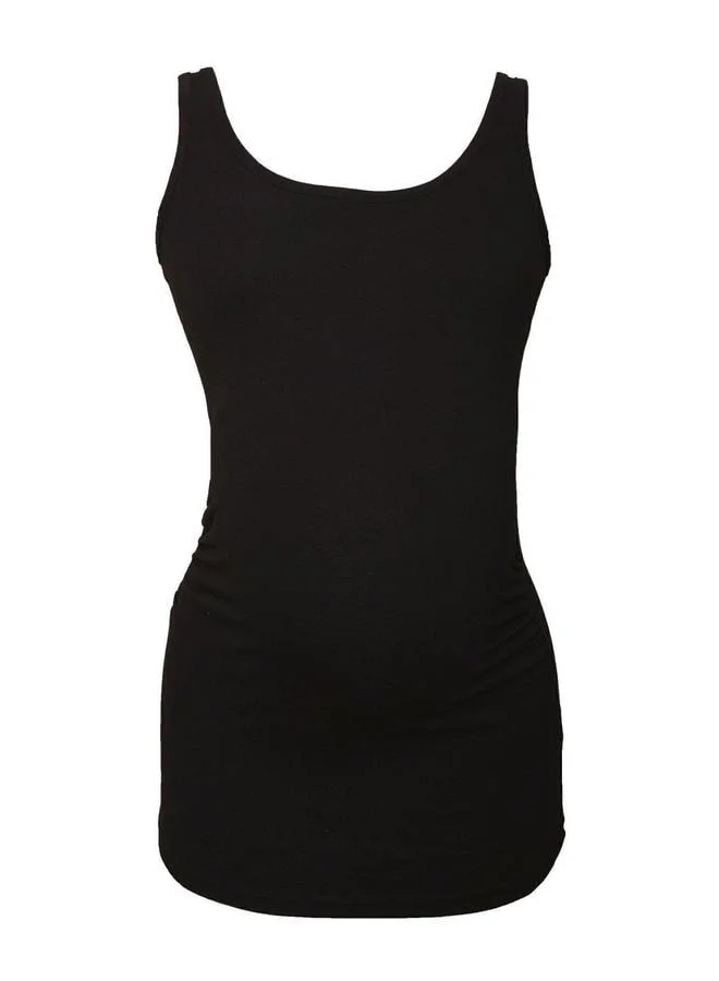 LuvmaBelly 1001_1010 Cotton (10 COLORS) Maternity Athletic Wear.