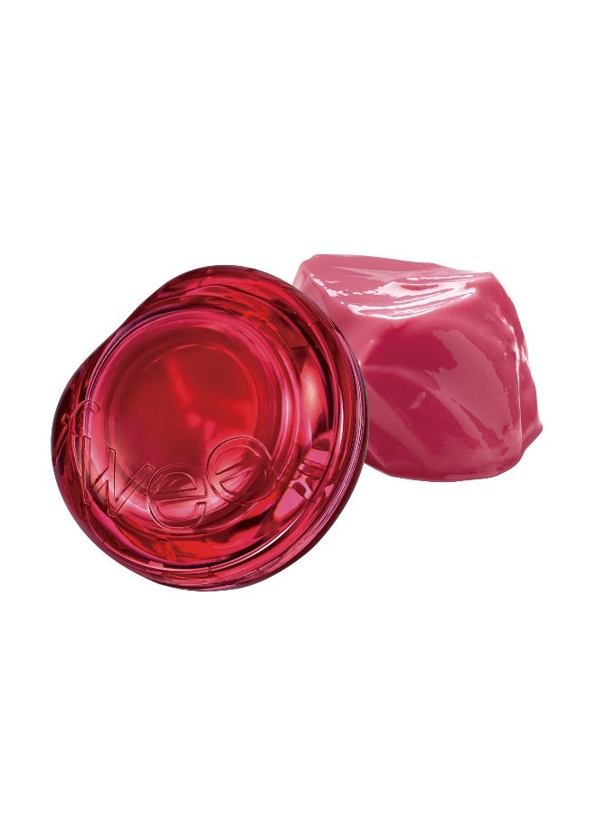 fwee Lip & Cheek Glowy Jelly Pot Juicy Punch - Image 1