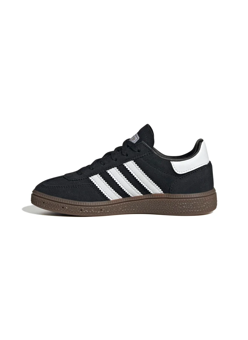اديداس adidas HANDBALL SPEZIAL C Black Originals Men Shoes