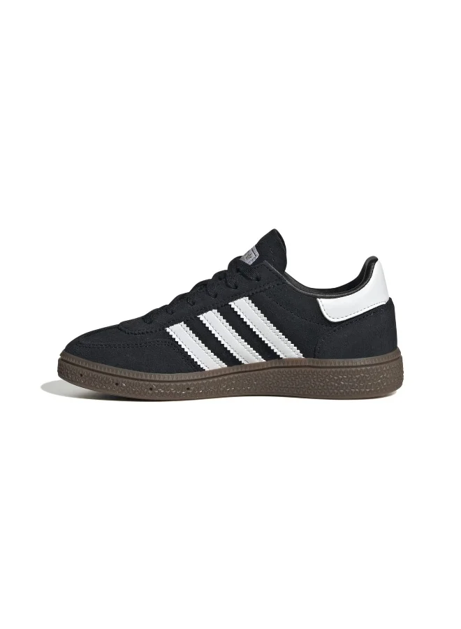 اديداس اوريجينالز adidas HANDBALL SPEZIAL C Black Originals Men Shoes
