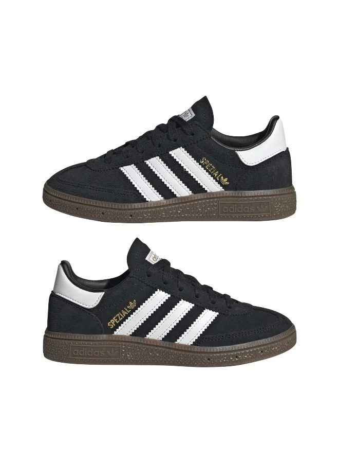 adidas Originals adidas HANDBALL SPEZIAL C Black Originals Men Shoes