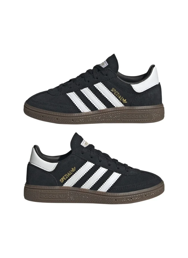 adidas Originals adidas HANDBALL SPEZIAL C Black Originals Men Shoes