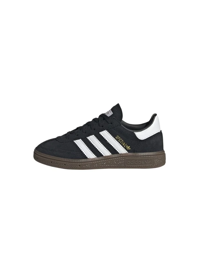 adidas Originals adidas HANDBALL SPEZIAL C Black Originals Men Shoes