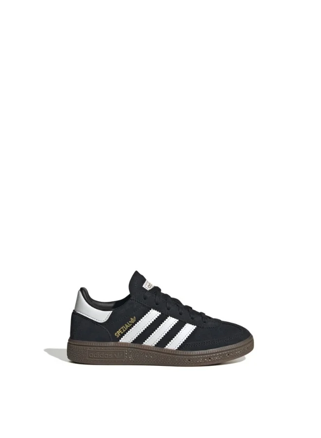 adidas Originals adidas HANDBALL SPEZIAL C Black Originals Men Shoes