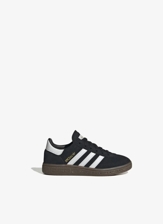 اديداس اوريجينالز أديداس هاندبول سبيزيال سي أسود رجالي