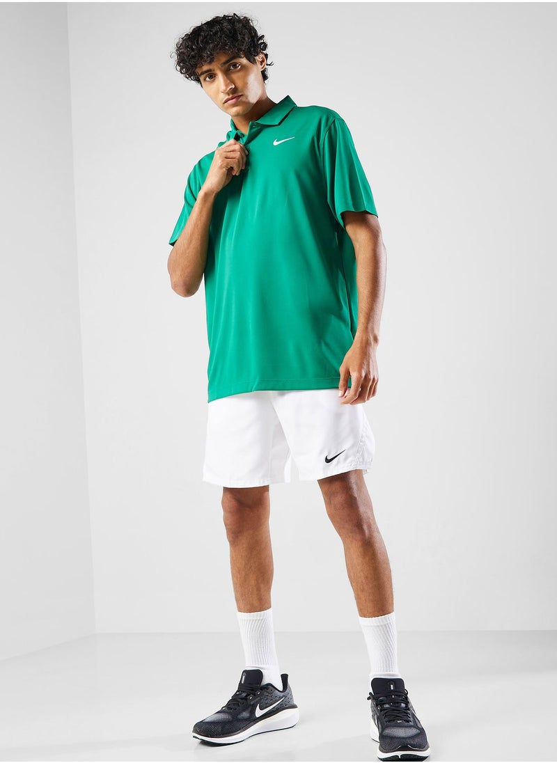 Nike - 7In Dri-Fit Victory Shorts - Image 1