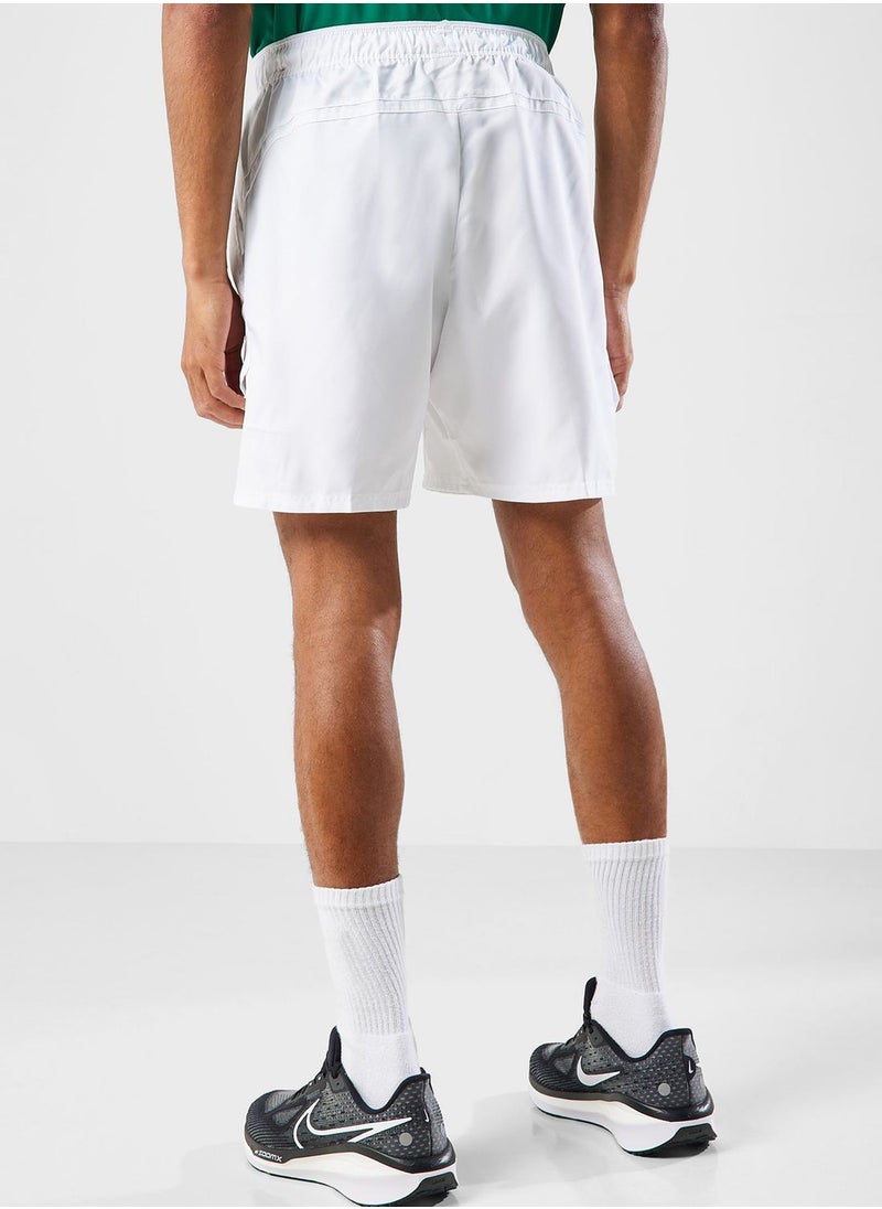 Nike - 7In Dri-Fit Victory Shorts - Image 1