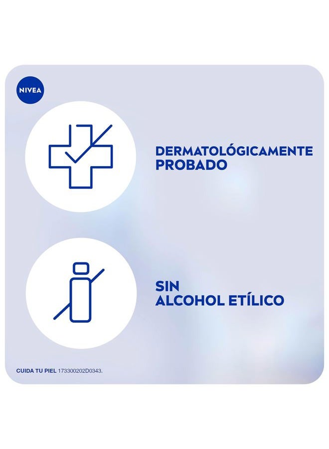 Nivea بخاخ نيفيا لؤلؤة الجمال مزيل العرق للنساء، 150 مل - Image 5