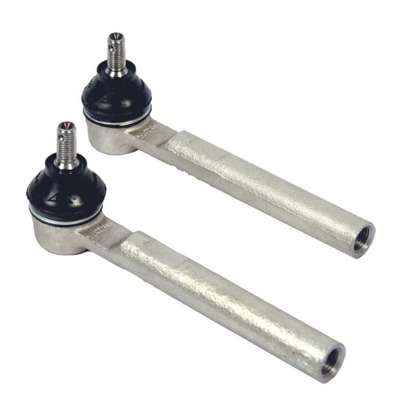 Autokoi Steering & Suspension Parts is Compatible for KUV 100 |Tie Rod End Assy-Pair Kuv100| - KMMF3070 - Image 3
