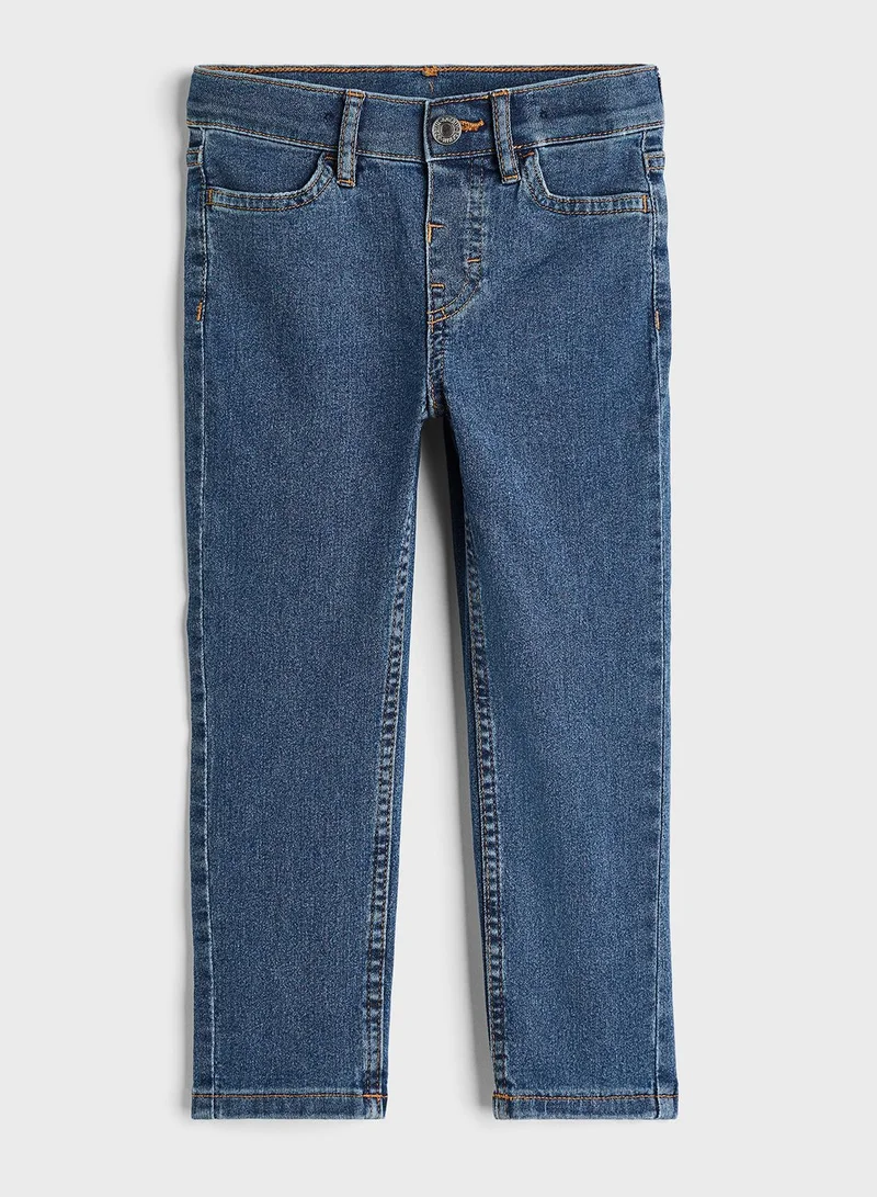 H&M Kids Superstretch Slim Fit Jeans
