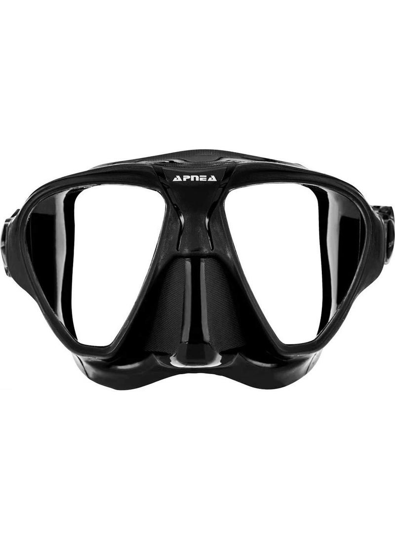 Apnea Superior M734 Diving Mask Tempered Class  - Image 1