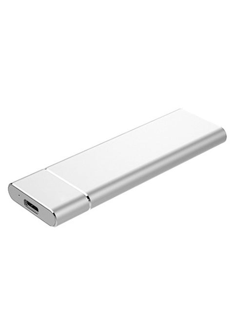 High Speed 10TB SSD Solid State Mobile Hard Drive Type C 3.1 Shell Mobile Hard Drive Box Enclosure