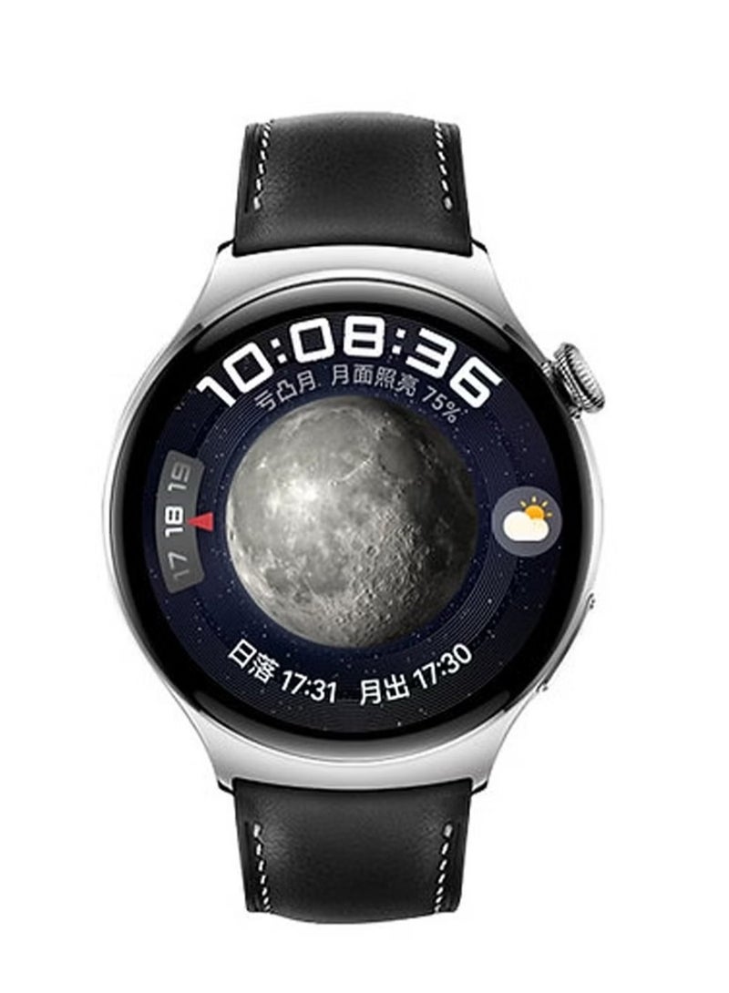 Haino Teko RW-34 AMOLED Display Smart Watch for Men and Boys – Stylish and Durable with 3 Interchangeable Straps, Fitness Tracker, Heart Rate Monitor, Waterproof, Long Battery Life – Perfect for Daily Wear and Sports Activities - Image 3