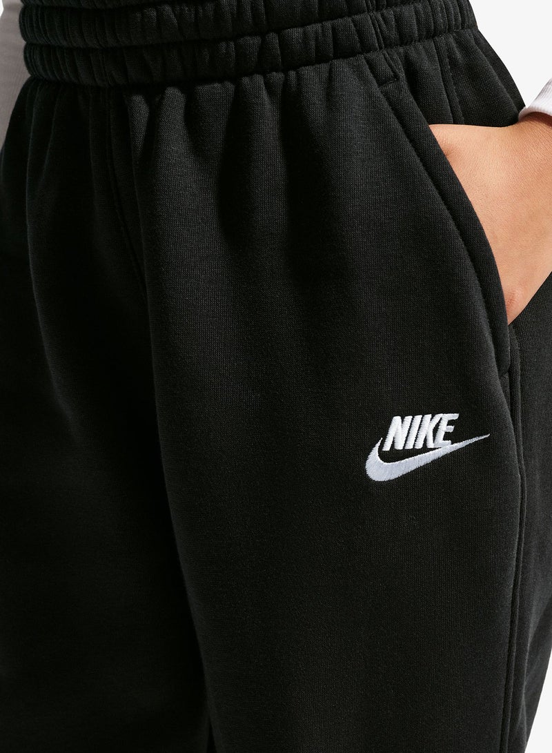 Nike K NSW CLUB FLC LOOSE PNT - Image 3