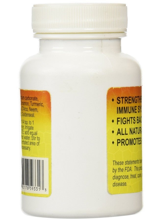 Nature Zone Nature Zone SNZ59331 Rot Guard Enhance Immune System for Reptiles, 2 Ounce - Image 3