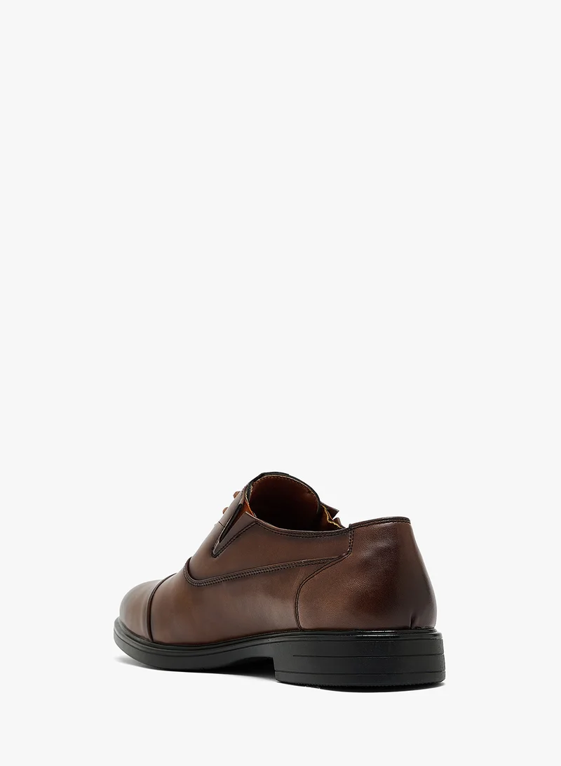 Robert Wood Oxford Formal Lace Ups