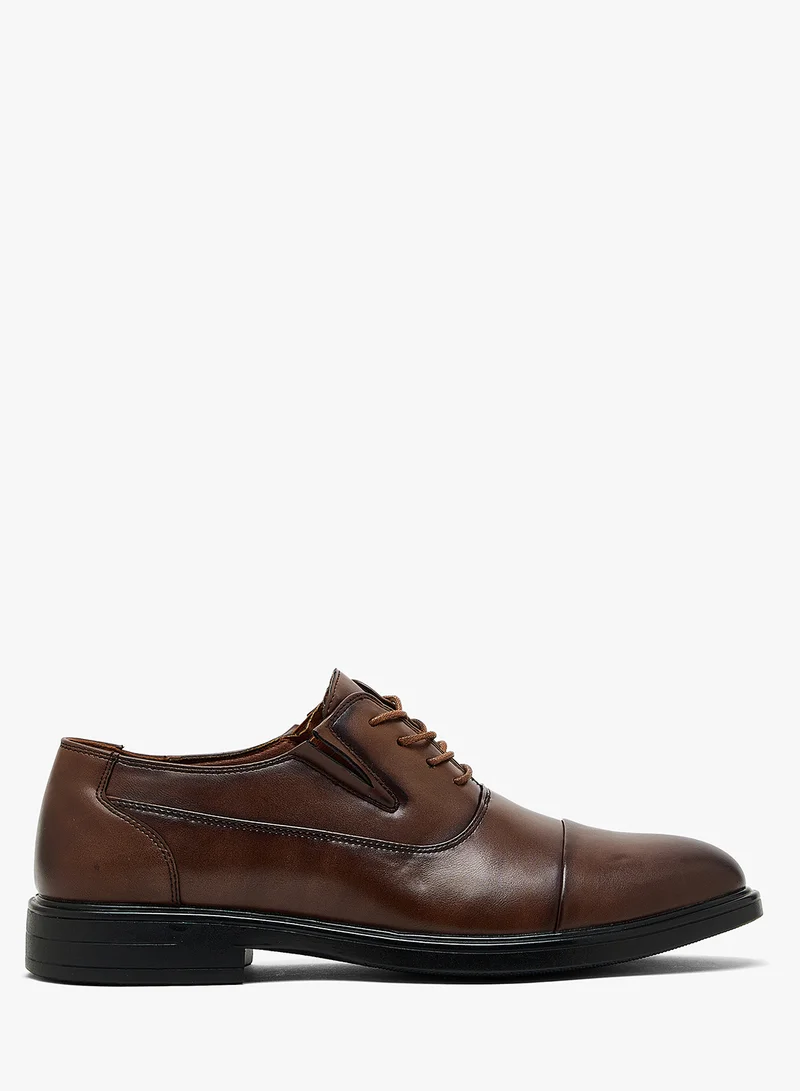 Robert Wood Oxford Formal Lace Ups