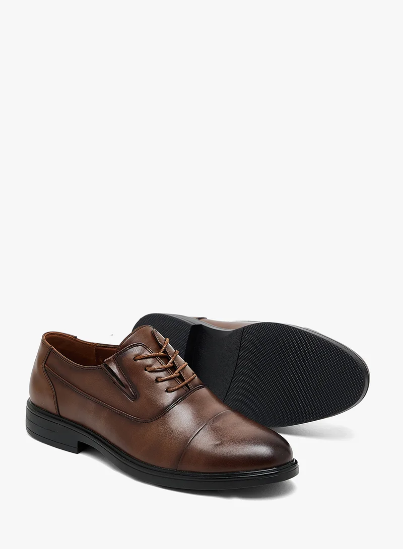 Robert Wood Oxford Formal Lace Ups