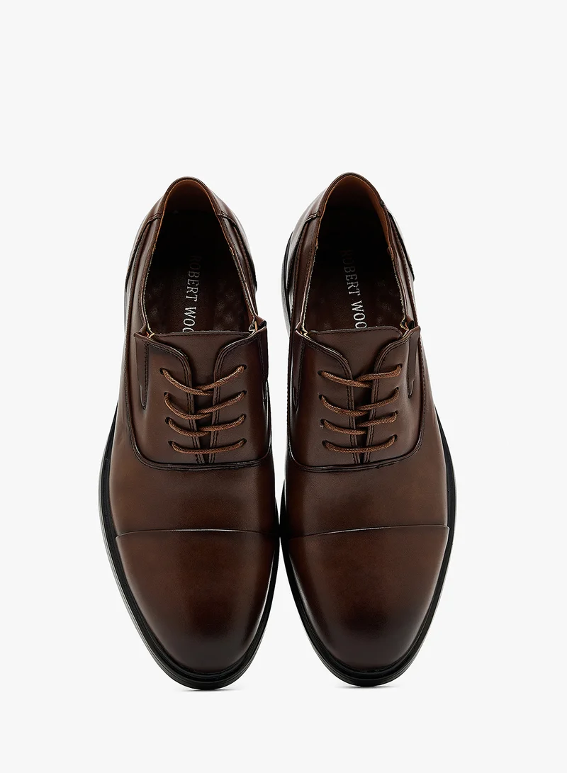Robert Wood Oxford Formal Lace Ups