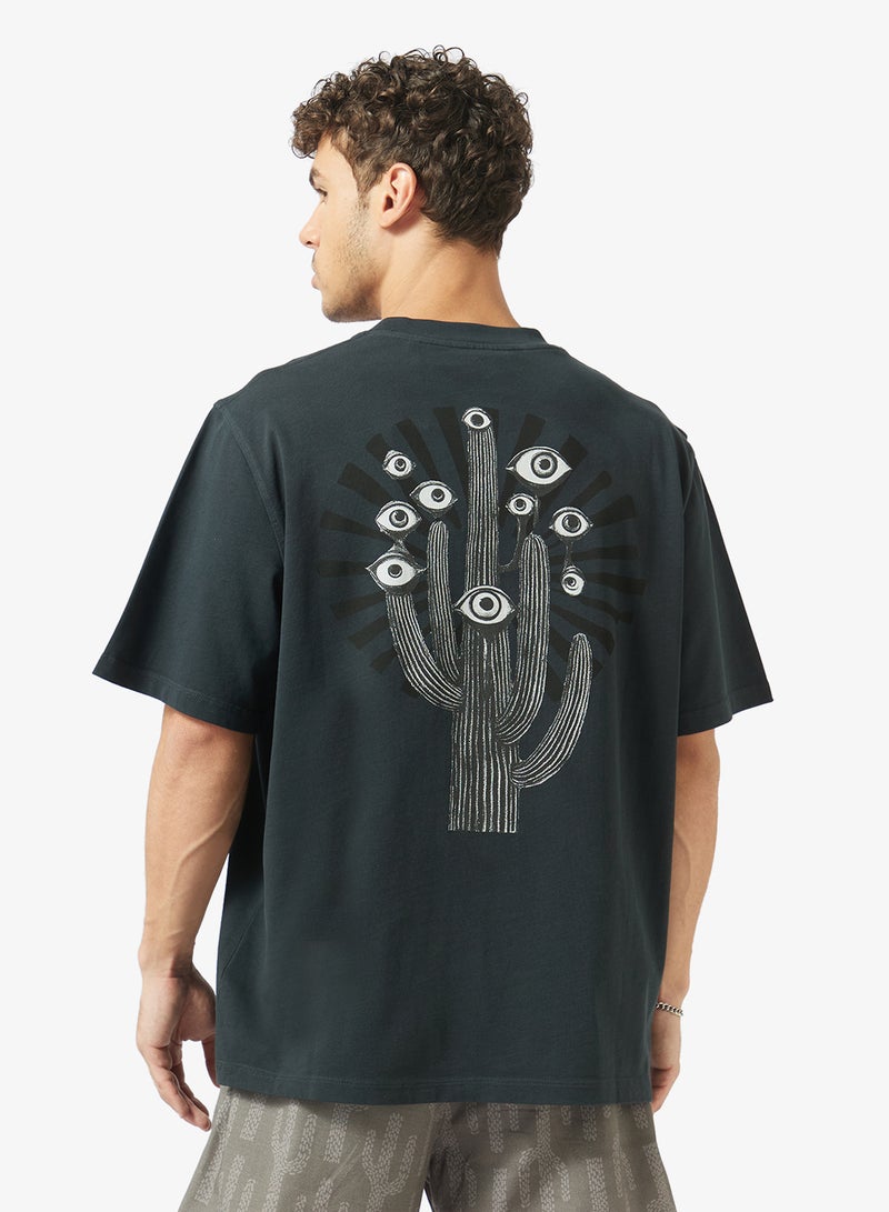 NIKBEN MAGIC JOURNEY T-SHIRT - Image 1