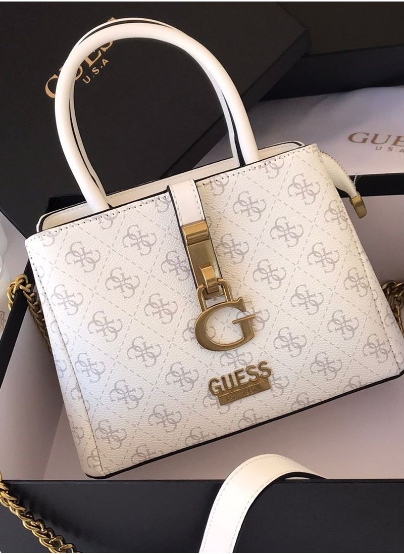 First class Guess bags