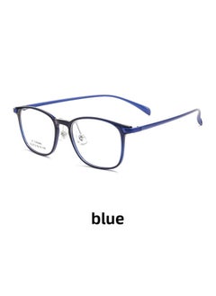 Danyang Glasses 20 2ql Retro Round Frame Near-view Mirror Ultra-light Full-frame Glasses Frame Women's Super Elastic Plastic Steel Glasses Frame