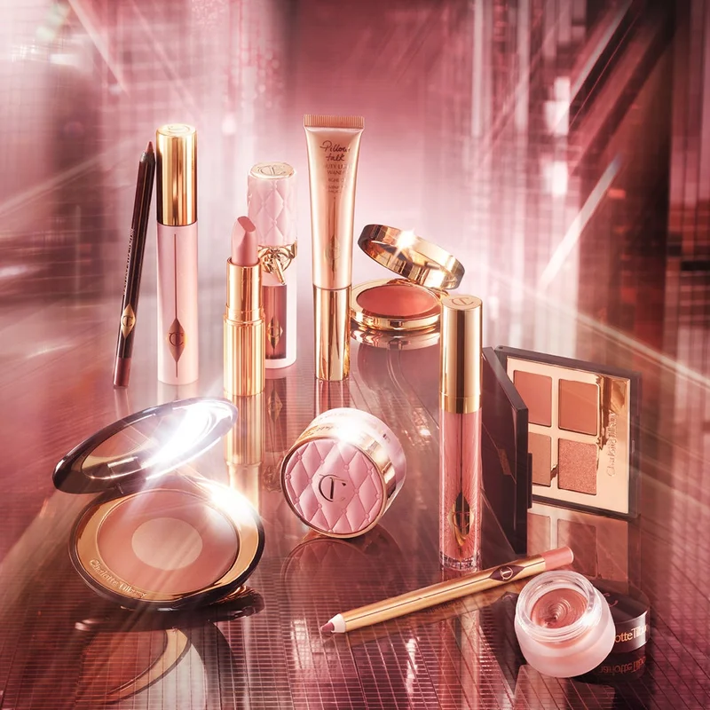 Charlotte Tilbury Pillow Talk Dreams Come True