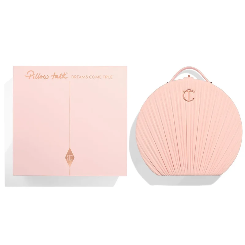 Charlotte Tilbury Pillow Talk Dreams Come True