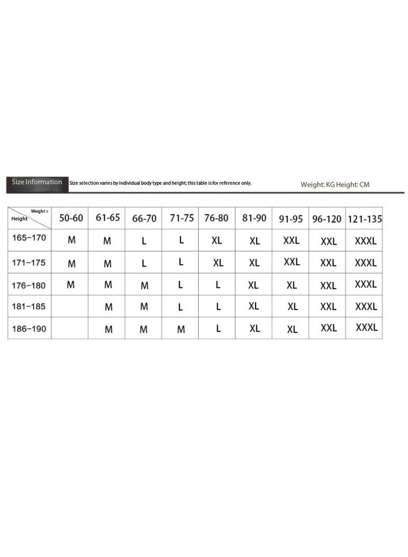 Gildan Men's Boxer Briefs, 6-Pack - Image 3